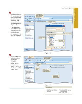 Office 2007   introductory concept and technoques