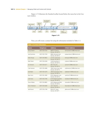 Office 2007   introductory concept and technoques