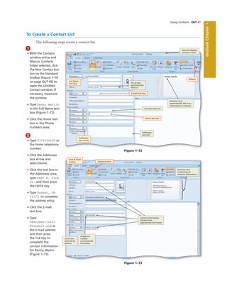 Office 2007   introductory concept and technoques