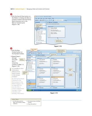 Office 2007   introductory concept and technoques