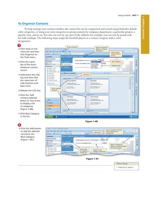 Office 2007   introductory concept and technoques
