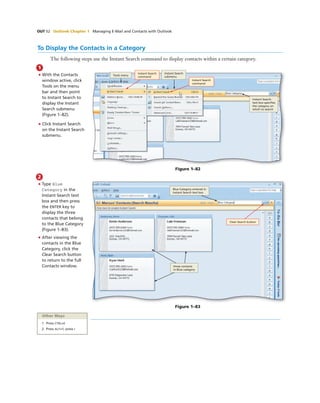 Office 2007   introductory concept and technoques