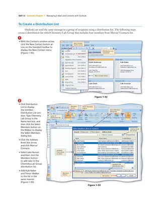 Office 2007   introductory concept and technoques