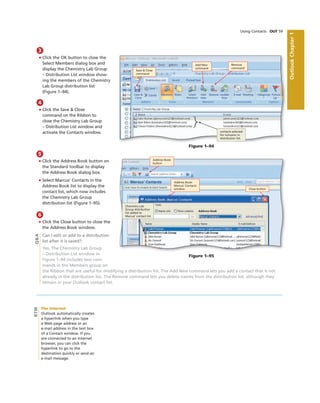 Office 2007   introductory concept and technoques