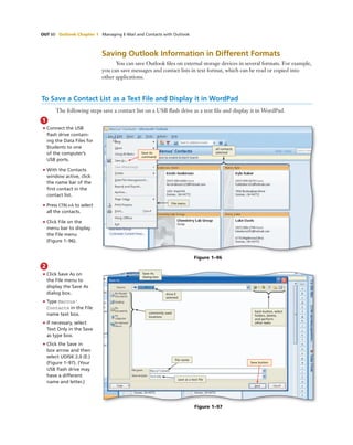 Office 2007   introductory concept and technoques