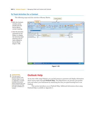 Office 2007   introductory concept and technoques