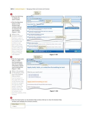 Office 2007   introductory concept and technoques