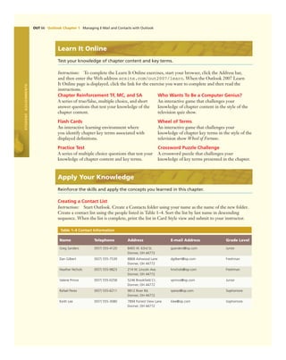 Office 2007   introductory concept and technoques