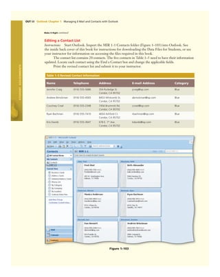 Office 2007   introductory concept and technoques