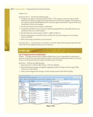 Office 2007   introductory concept and technoques