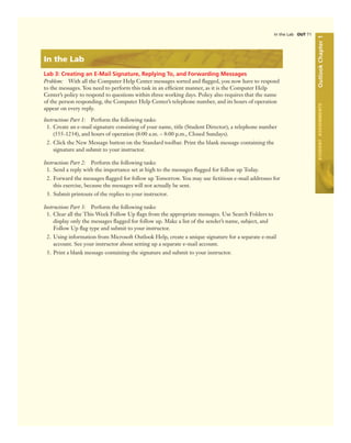 Office 2007   introductory concept and technoques