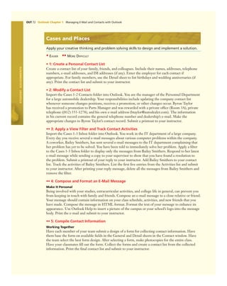 Office 2007   introductory concept and technoques