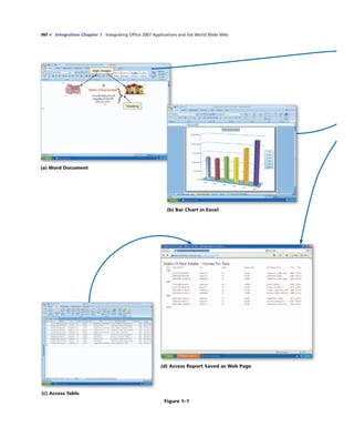 Office 2007   introductory concept and technoques