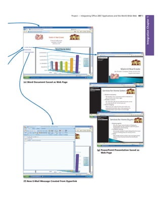 Office 2007   introductory concept and technoques