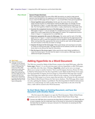 Office 2007   introductory concept and technoques