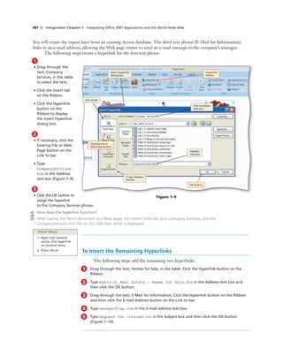 Office 2007   introductory concept and technoques