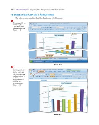 Office 2007   introductory concept and technoques