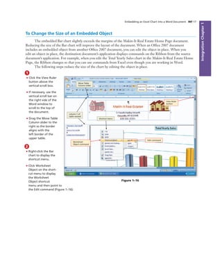 Office 2007   introductory concept and technoques