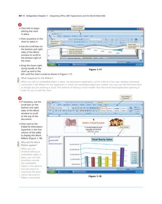 Office 2007   introductory concept and technoques