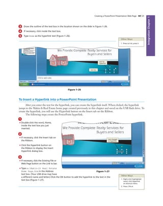 Office 2007   introductory concept and technoques