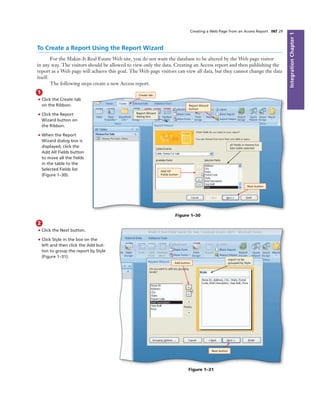 Office 2007   introductory concept and technoques