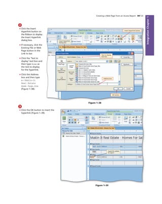 Office 2007   introductory concept and technoques