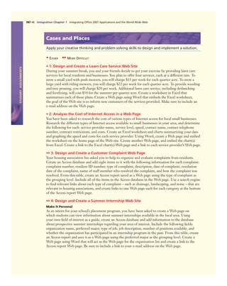 Office 2007   introductory concept and technoques