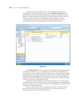 Office 2007   introductory concept and technoques