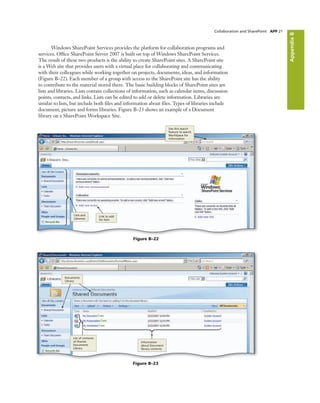 Office 2007   introductory concept and technoques
