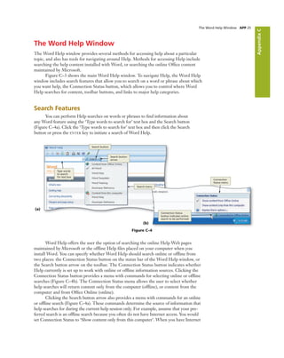 Office 2007   introductory concept and technoques