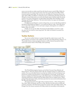 Office 2007   introductory concept and technoques