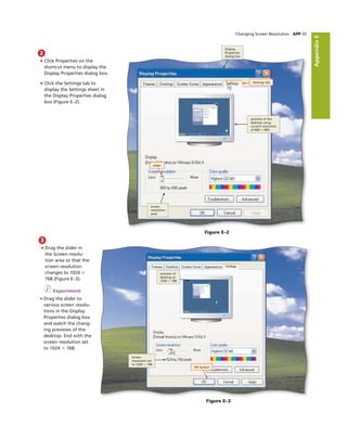 Office 2007   introductory concept and technoques