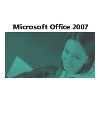 Microsoft Office 2007
 