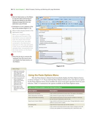 Office 2007   introductory concept and technoques