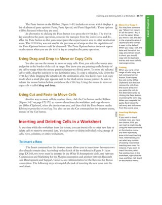 Office 2007   introductory concept and technoques