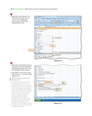 Office 2007   introductory concept and technoques