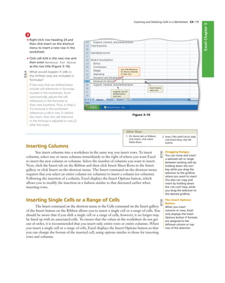 Office 2007   introductory concept and technoques