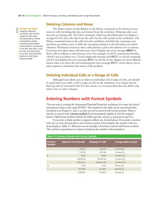 Office 2007   introductory concept and technoques
