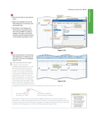 Office 2007   introductory concept and technoques