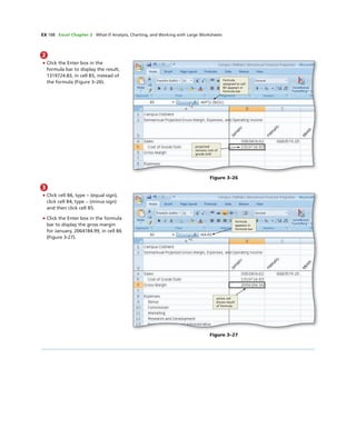 Office 2007   introductory concept and technoques