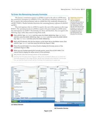 Office 2007   introductory concept and technoques