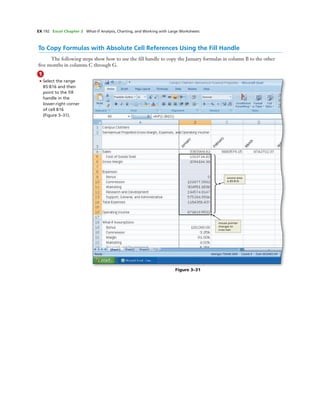 Office 2007   introductory concept and technoques