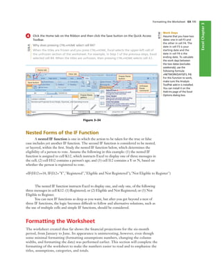 Office 2007   introductory concept and technoques