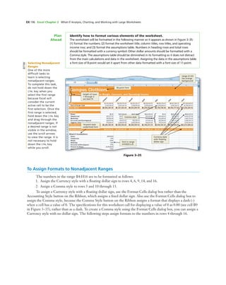 Office 2007   introductory concept and technoques