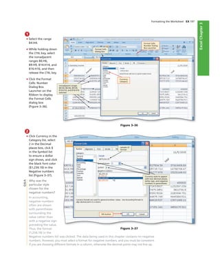 Office 2007   introductory concept and technoques