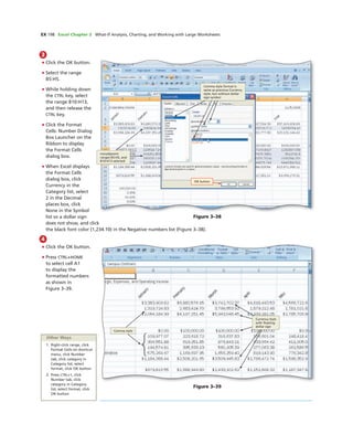 Office 2007   introductory concept and technoques