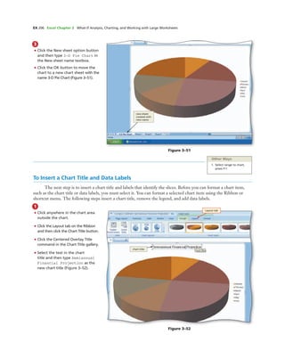 Office 2007   introductory concept and technoques