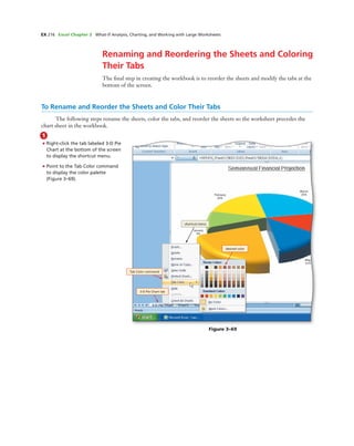 Office 2007   introductory concept and technoques