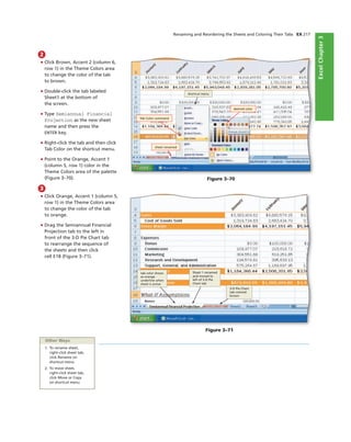 Office 2007   introductory concept and technoques