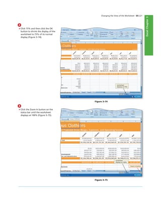 Office 2007   introductory concept and technoques